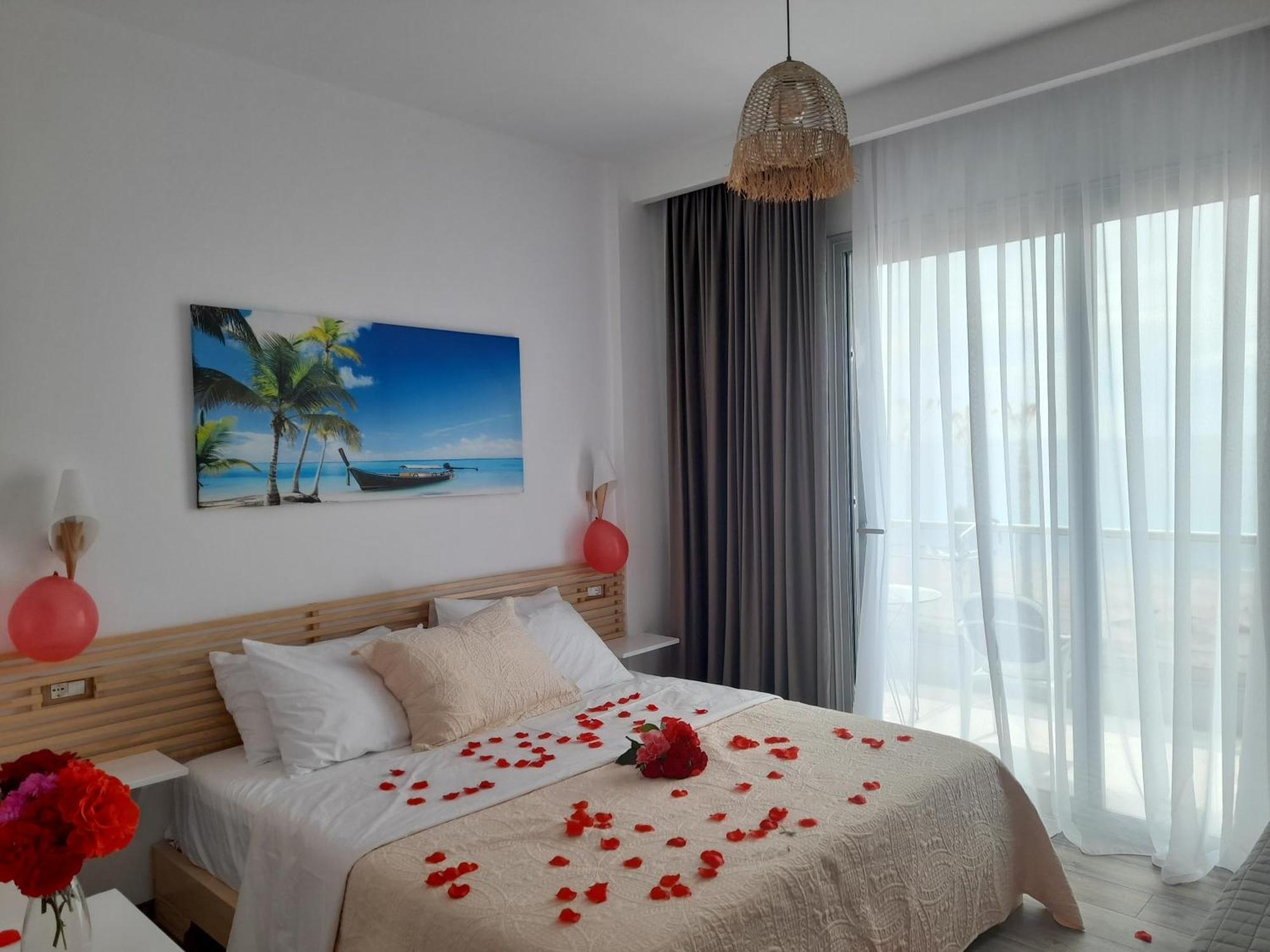 Anxhelos Hotel ฮีมาเรอ ห้อง รูปภาพ