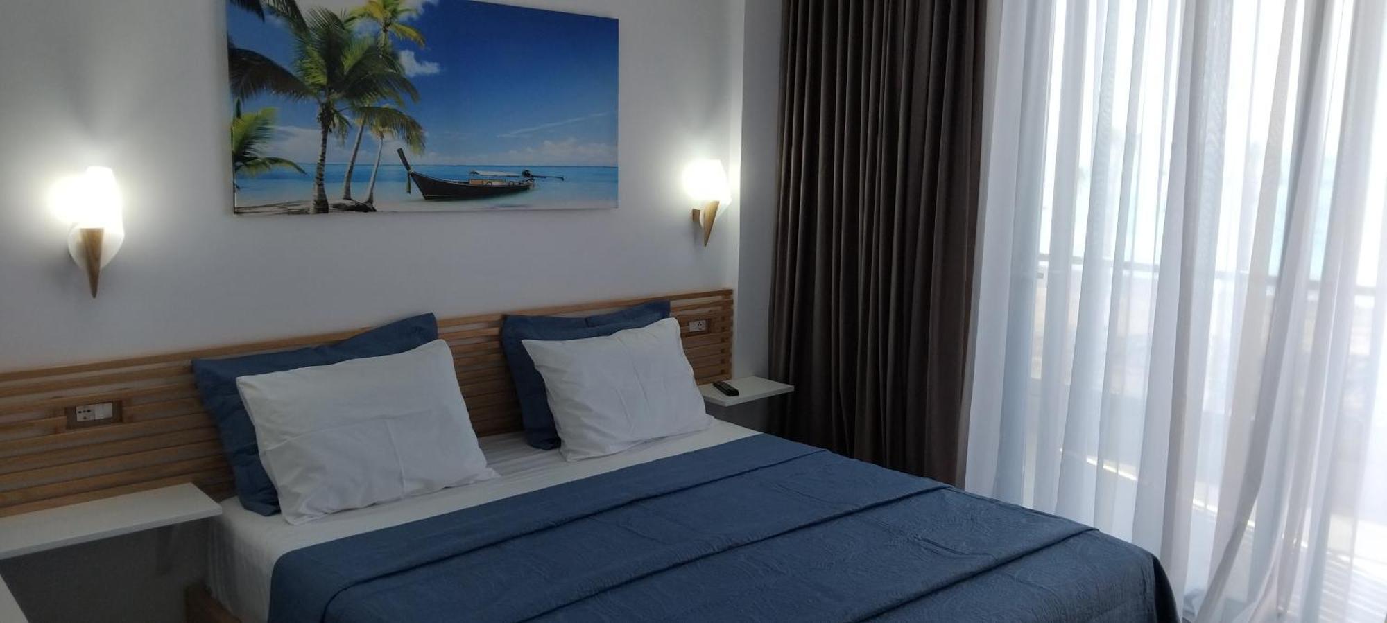 Anxhelos Hotel ฮีมาเรอ ห้อง รูปภาพ