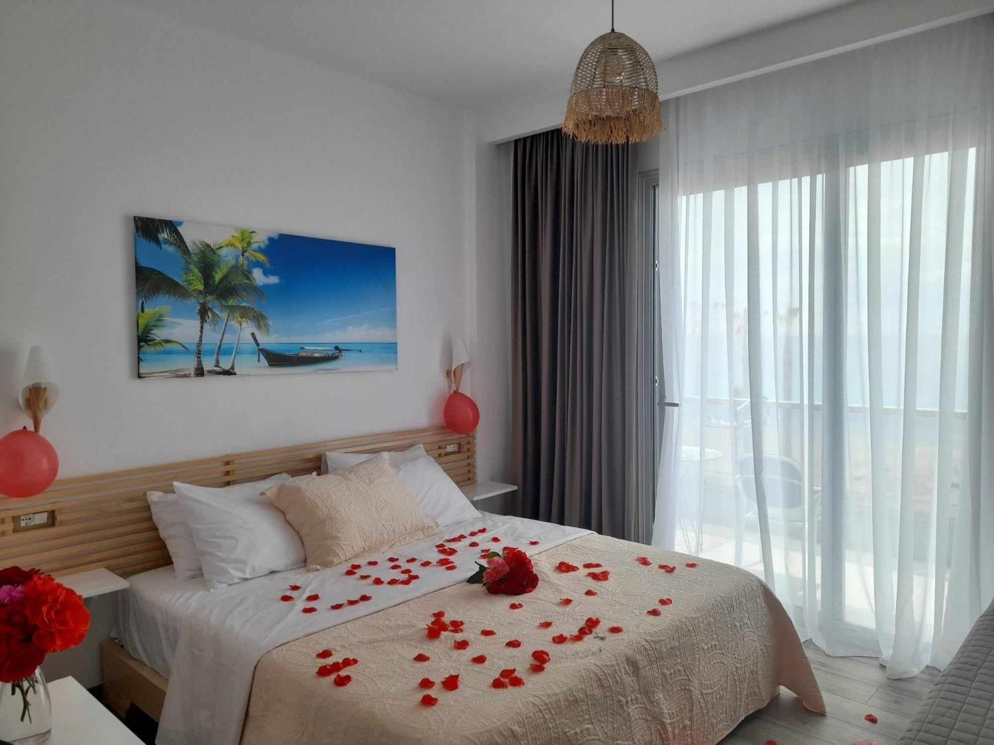Anxhelos Hotel ฮีมาเรอ ห้อง รูปภาพ